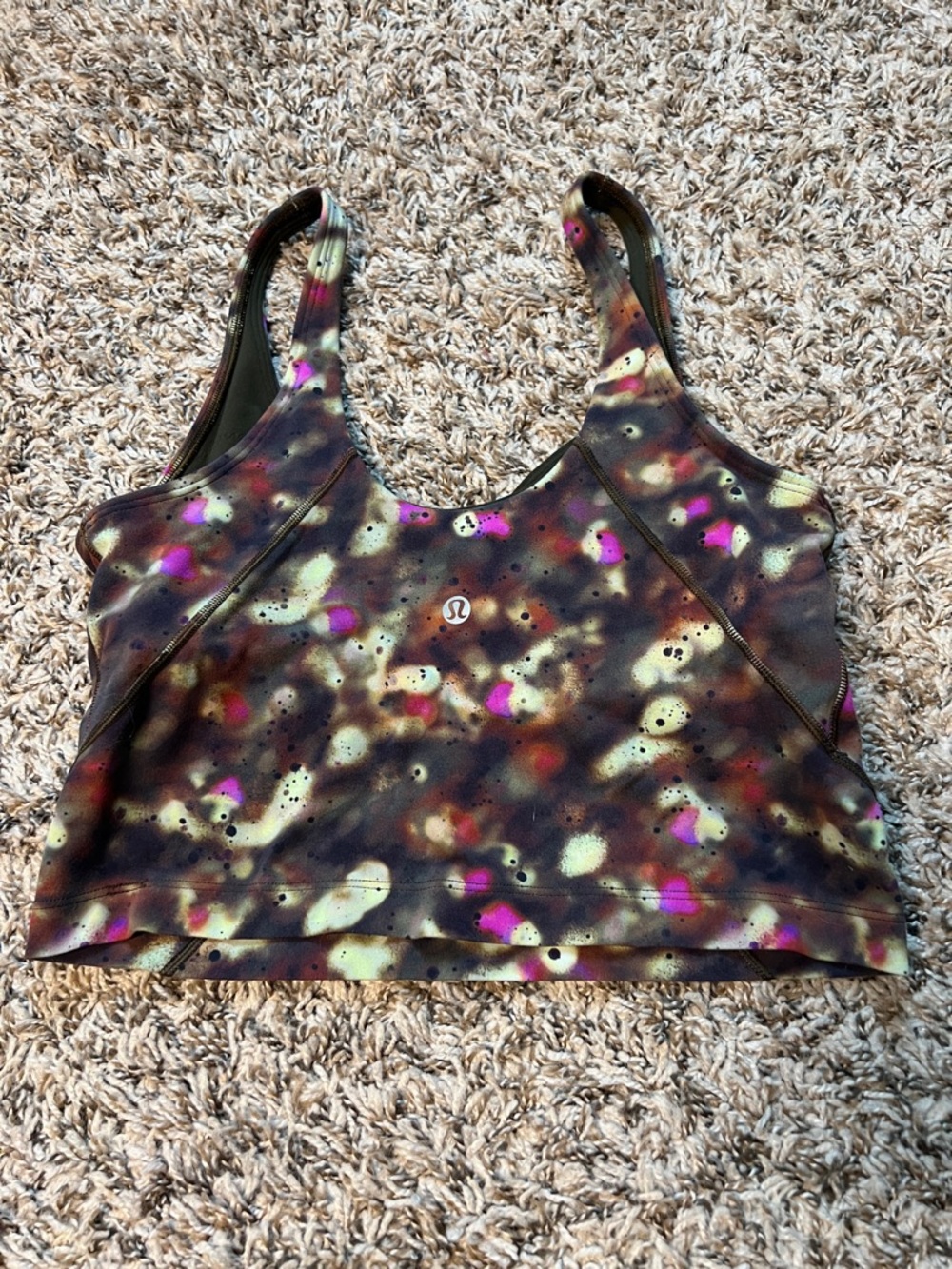 Lululemon Align Tank Top - Picture 3 of 4
